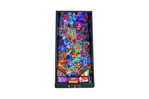 Flipper - The Uncanny X-Men Pro - STERN PINBALL, INC.