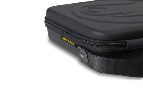 Futerał na bile 57,2 mm Predator Ball Carrier Case