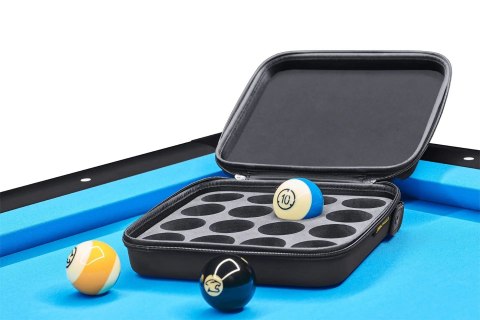 Futerał na bile 57,2 mm Predator Ball Carrier Case