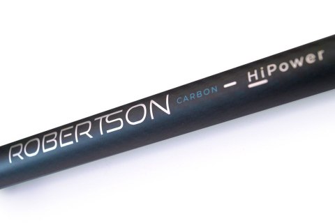 Kij 3-cz. Break Jump Robertson HiPower Carbon dla profesjonalistów
