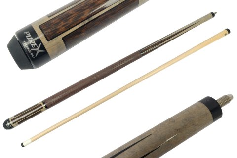 Kij II cz. Players PureX HXTE15 Pool bilard