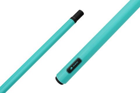 Kij bilardowy 2-cz. Rhino G-L Tropical Turquoise