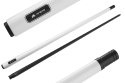 Kij bilardowy 2-cz. Rhino G-L White Pearl
