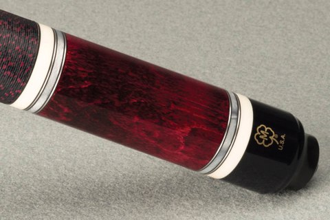 Kij bilardowy II cz. McDermott SL01 / i-3 11,75mm