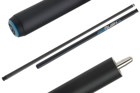 Kij bilardowy II cz. Predator Air Rush Jump