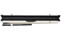 Kij snookerowy Riley Marcin Nitschke IV cz. 3/4 z walizką