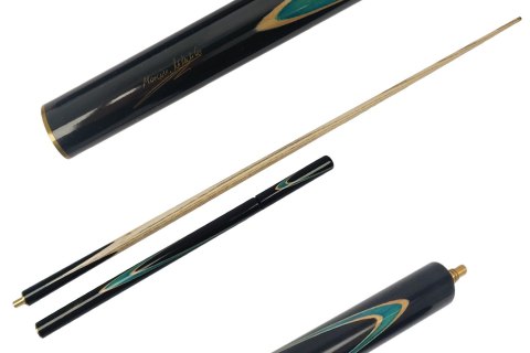 Kij snookerowy Riley Marcin Nitschke IV cz. 3/4 z walizką