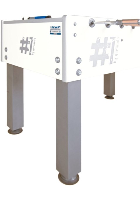 Piłkarzyki (ITSF) Garlando - Number 1