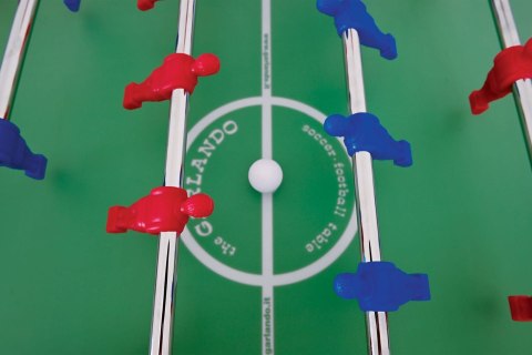 Piłkarzyki (ITSF) Garlando - World Champion 2.0