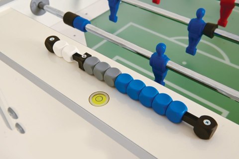 Piłkarzyki (ITSF) Garlando - World Champion 2.0