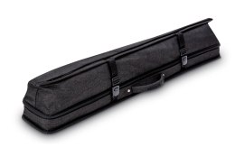 Pokrowiec na kije Predator URBAIN 2x4 Soft Grey