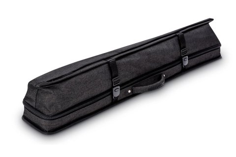 Pokrowiec na kije Predator URBAIN 2x4 Soft Grey