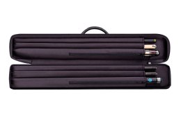 Pokrowiec na kije Predator URBAIN 2x4 Soft Grey