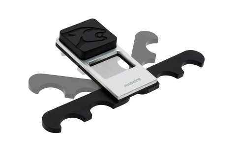 Predator FCH - składany uchwyt na kije