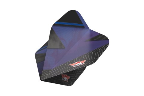 Rzutki Bull's Lightning Blue (soft tip) 20g