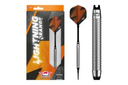 Rzutki Bull's Lightning Orange (soft tip) 18g