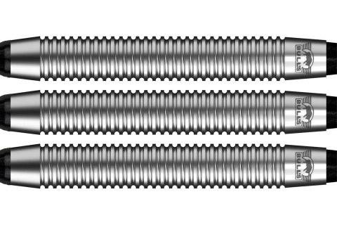Rzutki Bull's Lightning Orange (soft tip) 18g