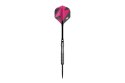 Rzutki Bull's Lightning Pink (steel tip) 26g