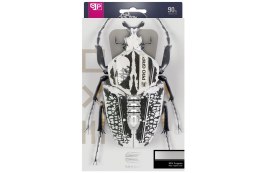 Rzutki Target Exo 02 Swiss 90% (steel tip) 22g