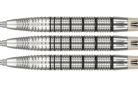 Rzutki Target Exo 02 Swiss 90% (steel tip) 22g