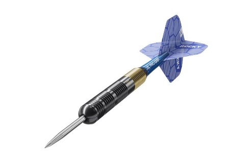 Rzutki Target Josh Rock Brass (steel tip) 22g