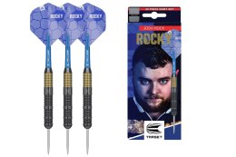 Rzutki Target Josh Rock Brass (steel tip) 22g