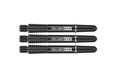 Shafty Target - Pro Grip EVO