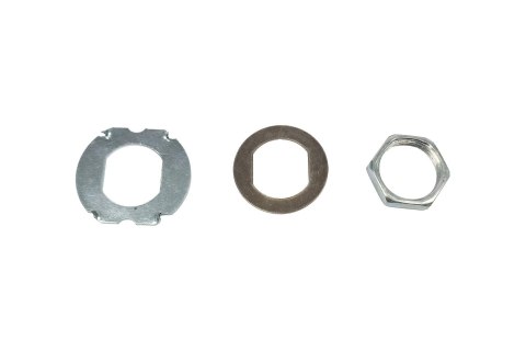 Stacyjka 28KM z frezowanym kluczem na Micro Switch