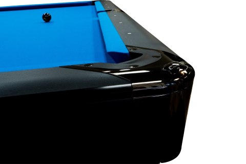 Stół bilardowy Clash Steel Pro Alumen 9ft