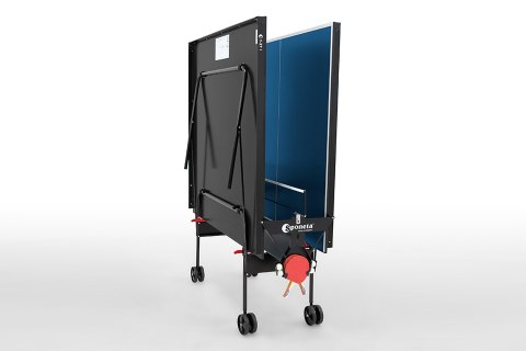 Stół do Tenisa Stołowego Sponeta S1-26I/27I - używany na ekspozycji