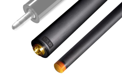 Szczytówka Predator Revo 12,9mm / Uni-Loc