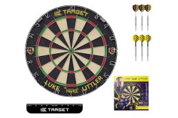 Tarcza sizalowa TARGET LUKE LITTLER