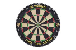 Tarcza sizalowa TARGET LUKE LITTLER