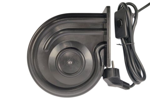 Wentylator do cymbergaja Garlando Stratos