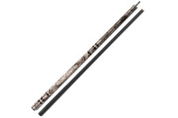 Kij 3-cz. EVO Valkyrie-1 Break Jump Cue Frostbane