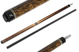 Kij 3-cz. EVO Valkyrie-2 Break Jump Cue Dawnblade