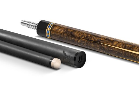 Kij 3-cz. EVO Valkyrie-2 Break Jump Cue Dawnblade