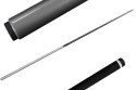 Kij bilardowy 1-cz. Rhino ONE Piece Grey 145 cm