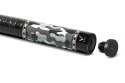 Kij bilardowy 2-cz. EVO Camo-2 Ghost Leather Wrap