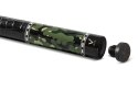Kij bilardowy 2-cz. EVO Camo-3 Viper Leather Wrap