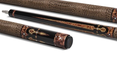 Kij bilardowy 2-cz. EVO Crown-3 Monarch Blade MAX