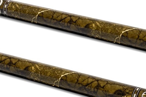 Kij bilardowy 2-cz. EVO Gemstone-1 Earthfire MAX