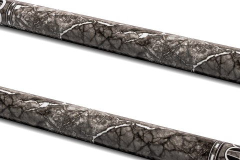 Kij bilardowy 2-cz. EVO Gemstone-3 Nightglow MAX