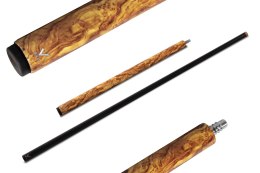 Kij bilardowy 2-cz EVO Ignis-3 Jump Cue Solar Drift