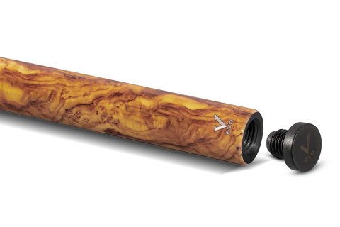 Kij bilardowy 2-cz EVO Ignis-3 Jump Cue Solar Drift