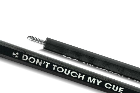 Kij bilardowy 2-cz. EVO Outlaw MAX