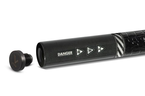 Kij bilardowy 2-cz. EVO Outlaw MAX