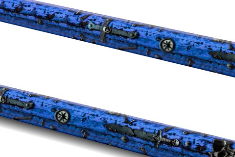 Kij bilardowy 2-cz. EVO Pirates-3 Sea Wrath