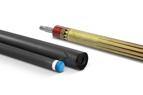 Kij bilardowy 2-cz. EVO Warrior-1 Ember Sunset