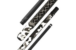 Kij bilardowy 2-cz. Rhino EVO Camo Urban